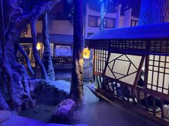 -淀里船宴(卓达店)