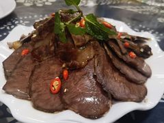 -古道惠风饭庄