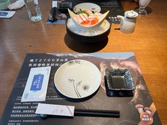 -水之惠鲜鱼料理(王府大街店)