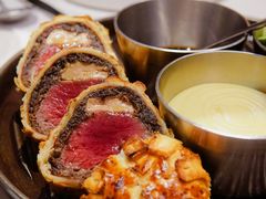 -Le Bistrot de Racine