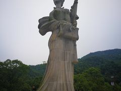 -酒仙湖景区