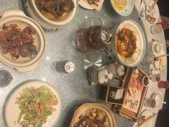 -岚县土豆宴(总部)