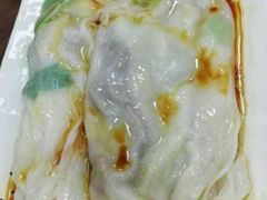 -华辉拉肠(小北路店)