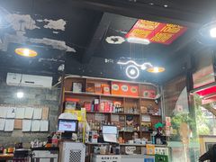 -青山青豆花·笑禅豆腐鱼(黄泥塝店)