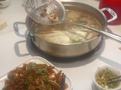 -八合里潮汕鲜牛肉火锅(福州万象城店)
