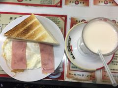-华星冰室(湾仔店)