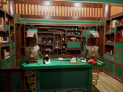 -暴风岛沉浸式体验馆(百联世纪店)