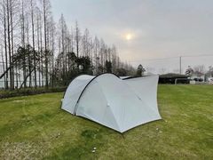 -前小桔亲子创意农场·草莓采摘·露营烧烤