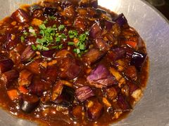 -绿茶餐厅(汇悦大融城店)