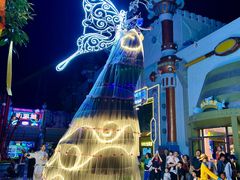 -大连海昌发现王国主题公园