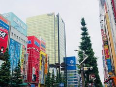 -秋叶原电器街