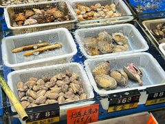 -德兴show鲜·蒸汽海鲜火锅餐厅(格创悦里店)