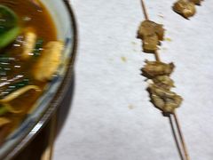 -一顿烧烤(八经街店)