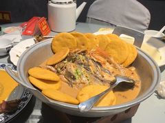 -即墨老公社·海肠捞饭大王(古城店)