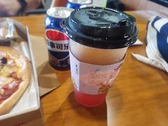 -上海野生动物园老虎餐厅