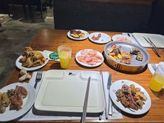 -汉巴味德(大悦城店)