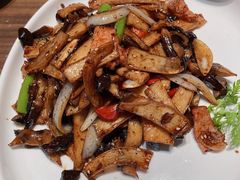 -将相和·海鲜蒸饺大连菜