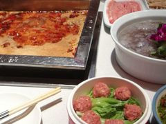 -安安火锅(上美广场店)