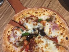 -棒约翰比萨·意面(剑河店)