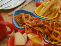 -必胜客(玫瑰坊店)