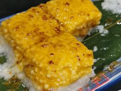 黄米凉糕-兰溪小馆(首经贸店)