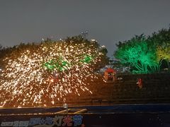 -观澜湖生态运动公社