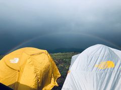 -天台山赤城山景区