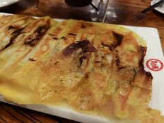 锅贴-老雒阳面馆·水席·洛阳菜(王城路店)