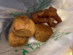 糖火烧-清真·鸦儿李记·涮肉(和平里店)