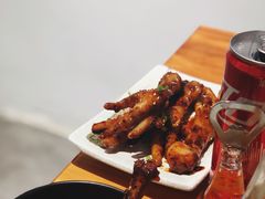 -东俞·韩式料理(院东街店)