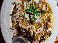 -新太二·鲜料川菜(晶耀前滩店)