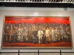 -中共一大纪念馆