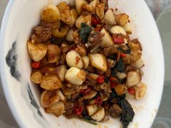 -小李子油焖大虾(南浦店)