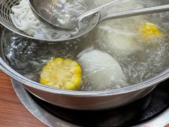 -阿波潮汕牛肉火锅·汤粉面(拱北店)
