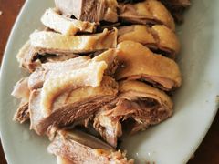 白切鹅肝-四嫂鹅肉店(银海南二横街店)