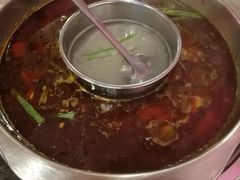 精品烧鸡公-重庆烧鸡公火锅(簋街店)