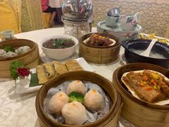 -御满江海鲜酒家(洛溪新城店)