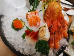 -菊上尊品料理(八佰伴中心店)