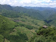 -南尖岩景区