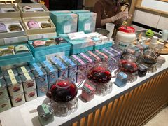零售区-猫的天空之城概念书店(苏州诚品店)