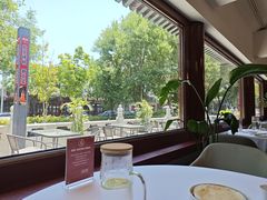 -月福京味斋·烤鸭店·北京菜(鼓楼总店)