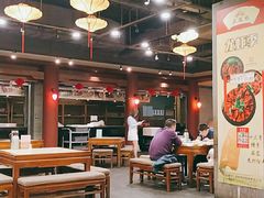 大堂-三凤酒家·百年无锡菜(清扬茂业店)