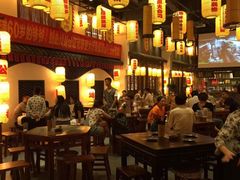 -老武汉大客堂(百瑞景店)