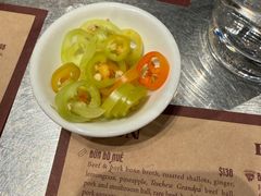 -Cô Thành Restaurant