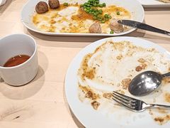 -宜家·瑞典风味餐厅(天津东丽商场店)