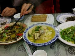 -锡和无锡菜(景丽苑店)