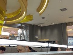 -蔡澜点心·粤菜(月星环球港店)