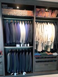 点击看大图 -优山定制西服衬衫大衣(国贸店)
