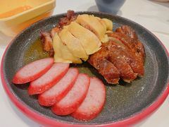 -龙记香港茶餐厅(久光百货店)