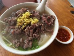 -潮镇老尾牛杂(环城西路店)